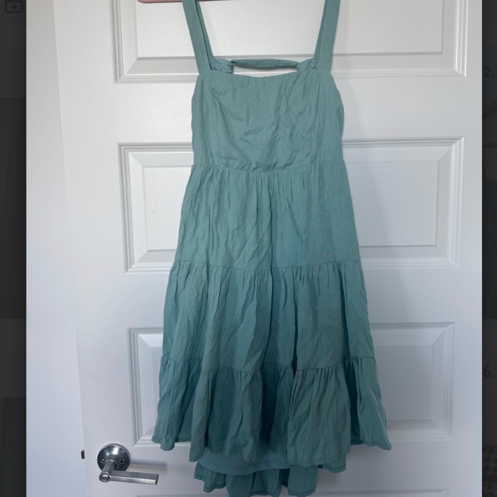 Mini Sundress